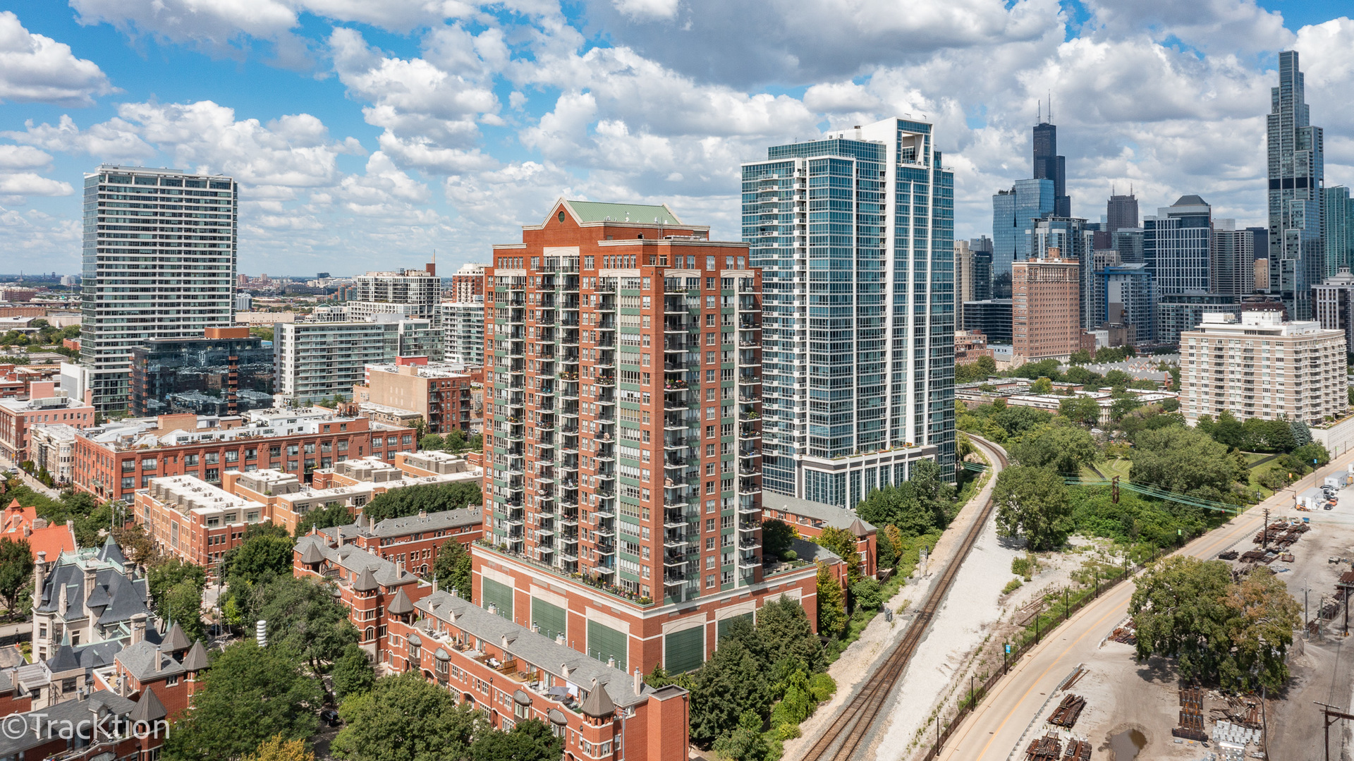 1717 S PRAIRIE Avenue #1209, Chicago, IL 60616