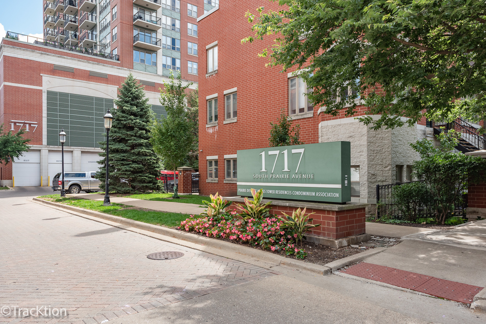 1717 S PRAIRIE Avenue #1209, Chicago, IL 60616
