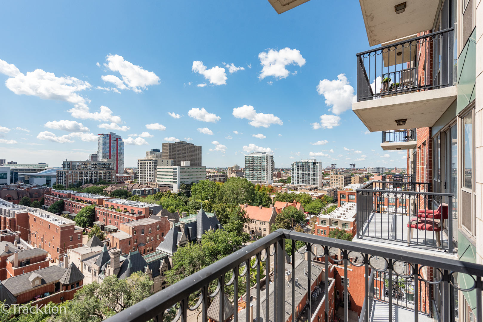 1717 S PRAIRIE Avenue #1209, Chicago, IL 60616