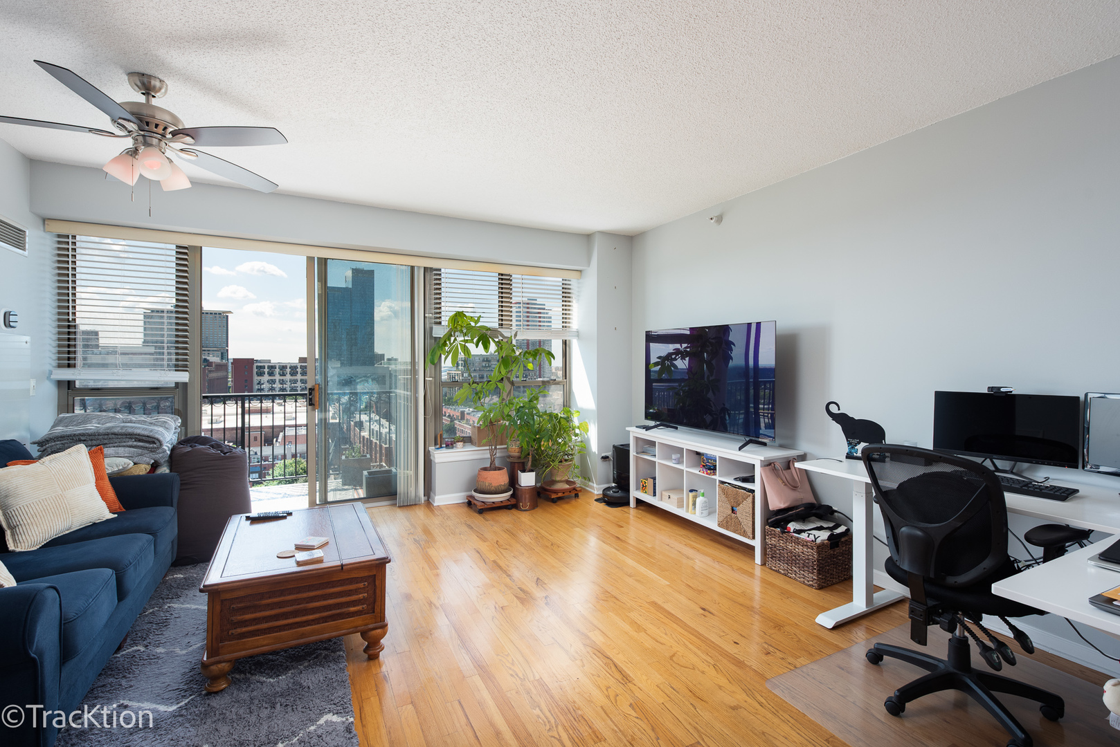 1717 S PRAIRIE Avenue #1209, Chicago, IL 60616