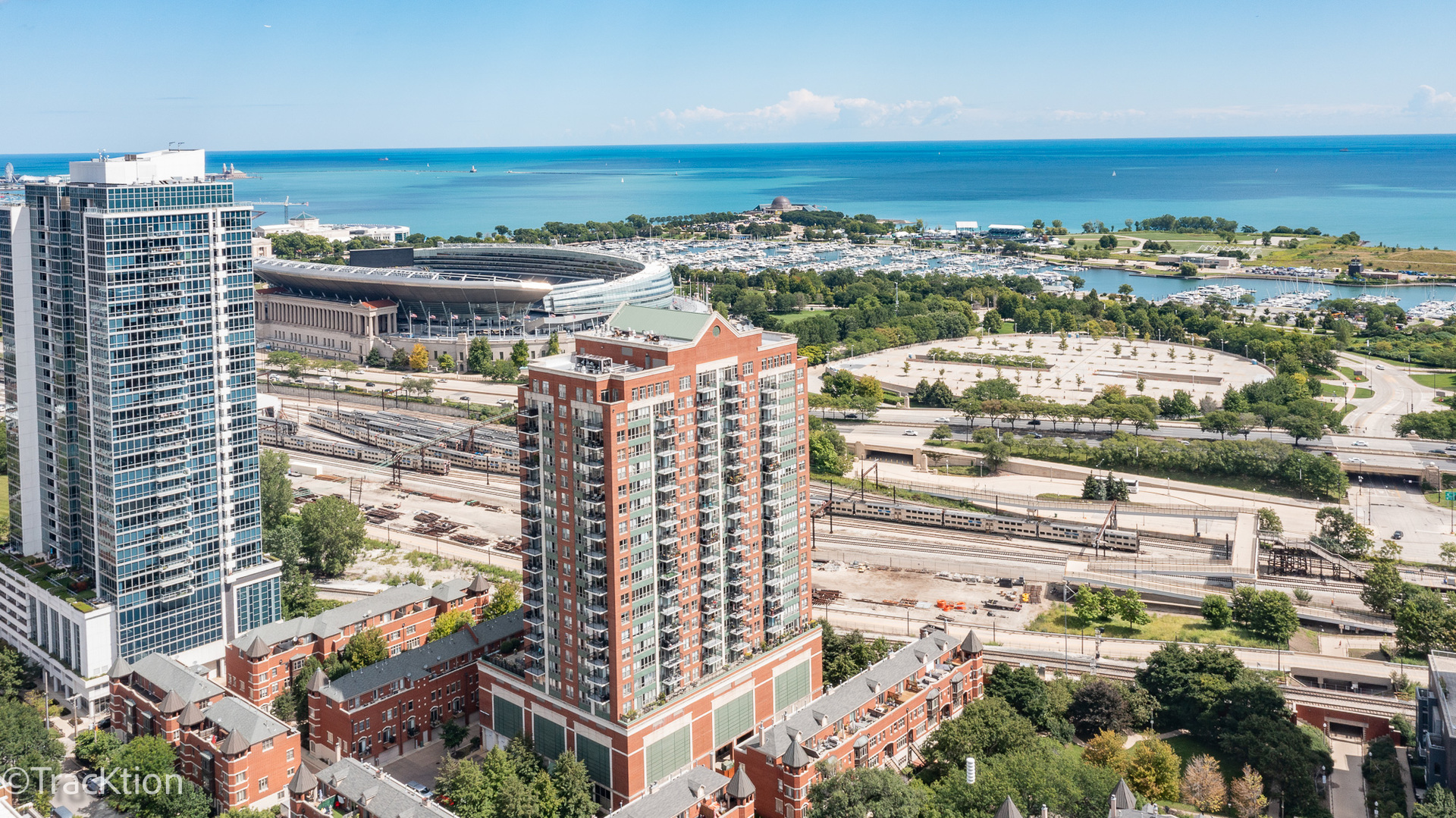 1717 S PRAIRIE Avenue #1209, Chicago, IL 60616