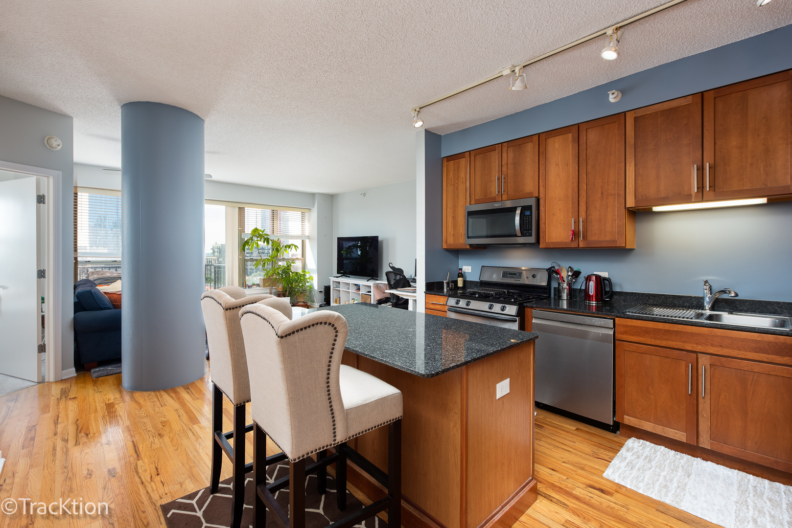 1717 S PRAIRIE Avenue #1209, Chicago, IL 60616