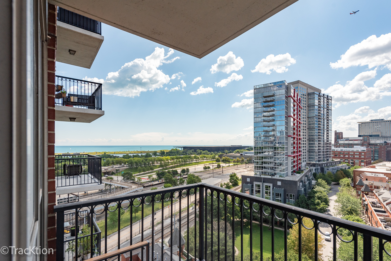 1717 S PRAIRIE Avenue #1209, Chicago, IL 60616
