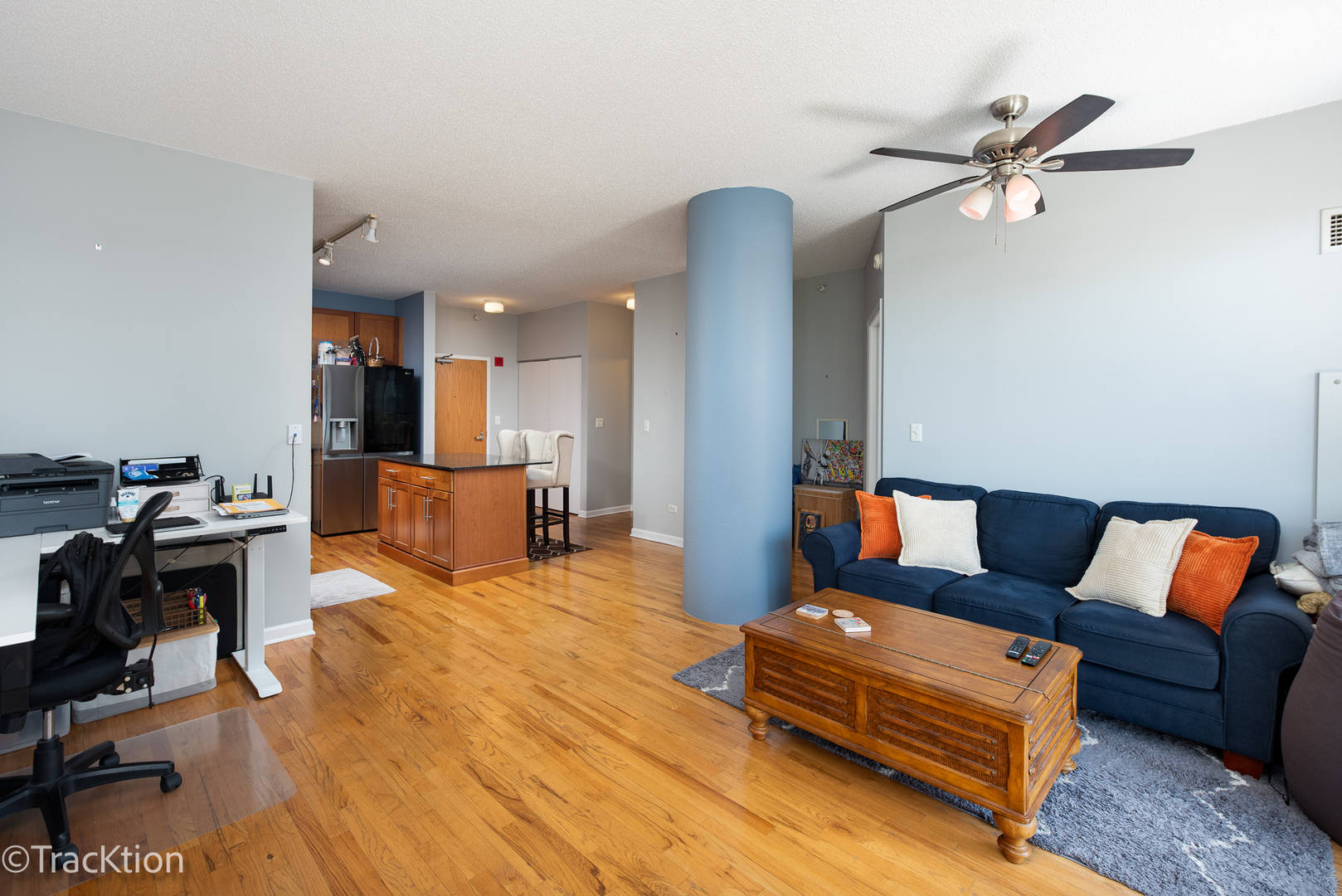 1717 S PRAIRIE Avenue #1209, Chicago, IL 60616
