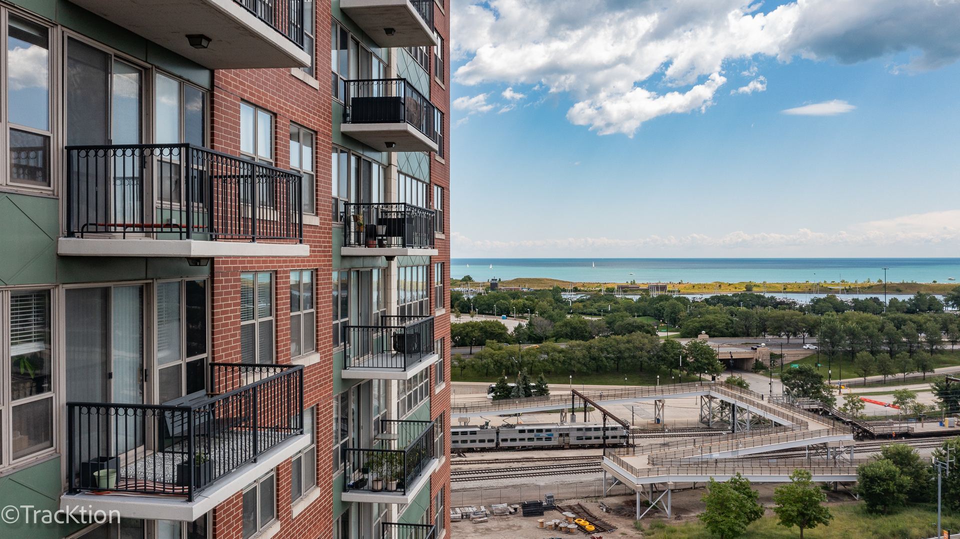 1717 S PRAIRIE Avenue #1209, Chicago, IL 60616