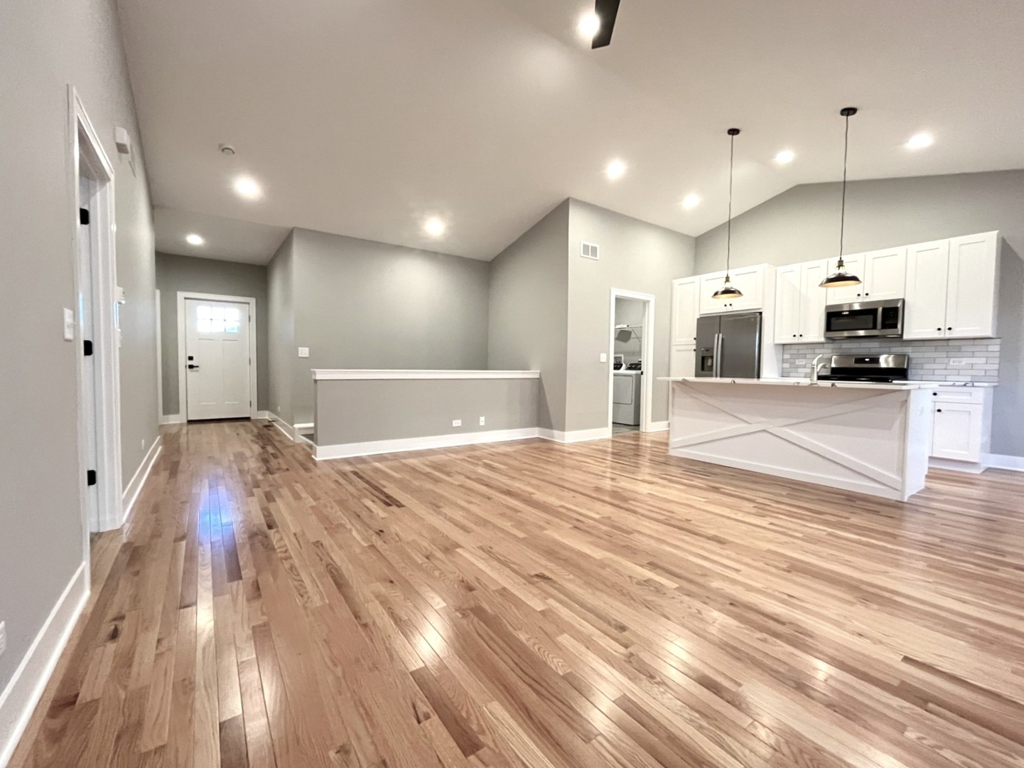 970 PARTRIDGE Circle, Marengo, IL 60152