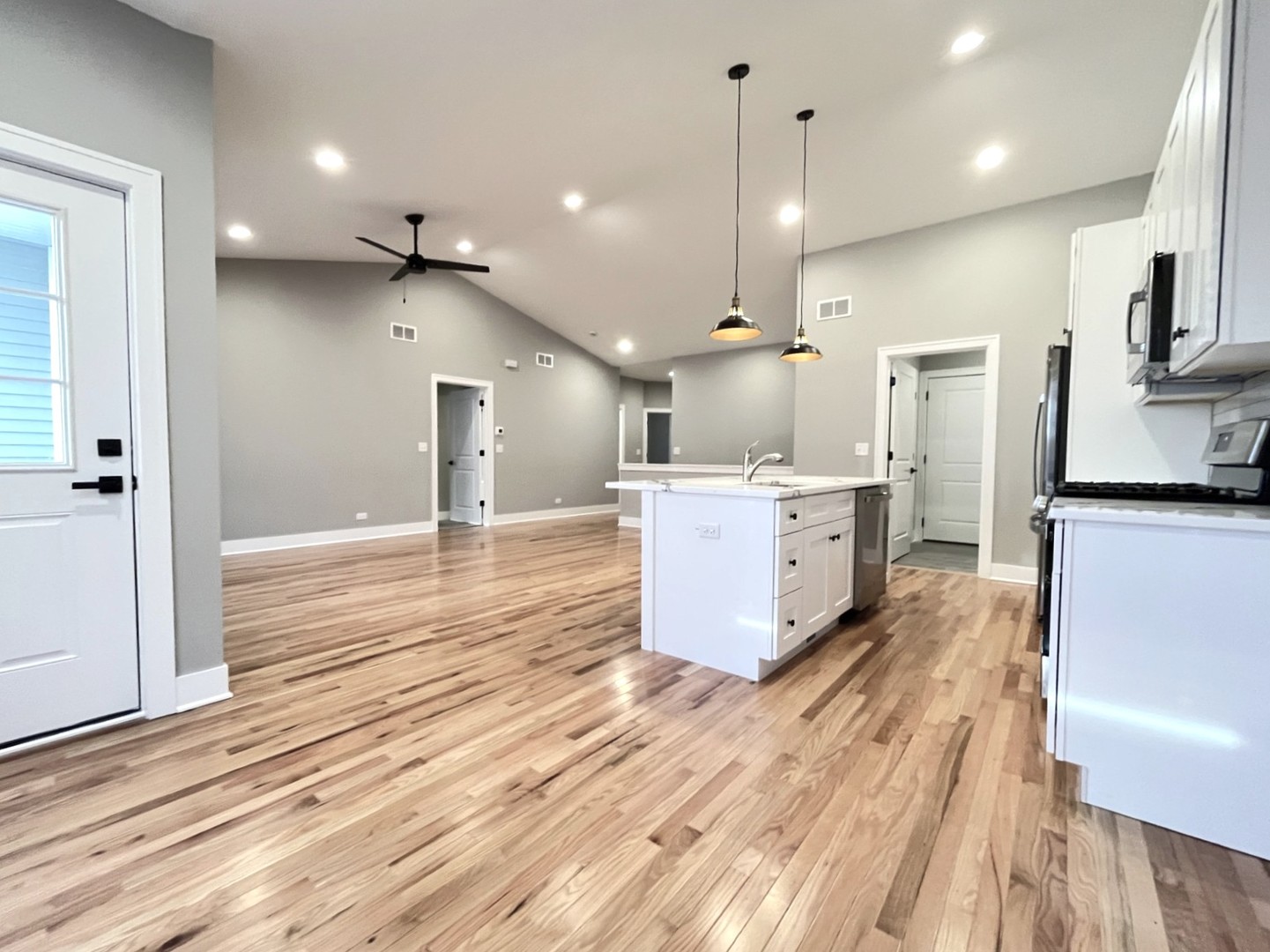 970 PARTRIDGE Circle, Marengo, IL 60152