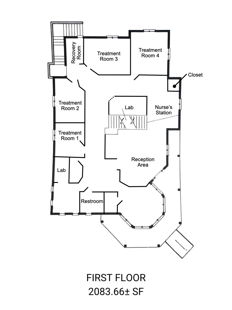 405 S Main Street, Naperville, IL 60540