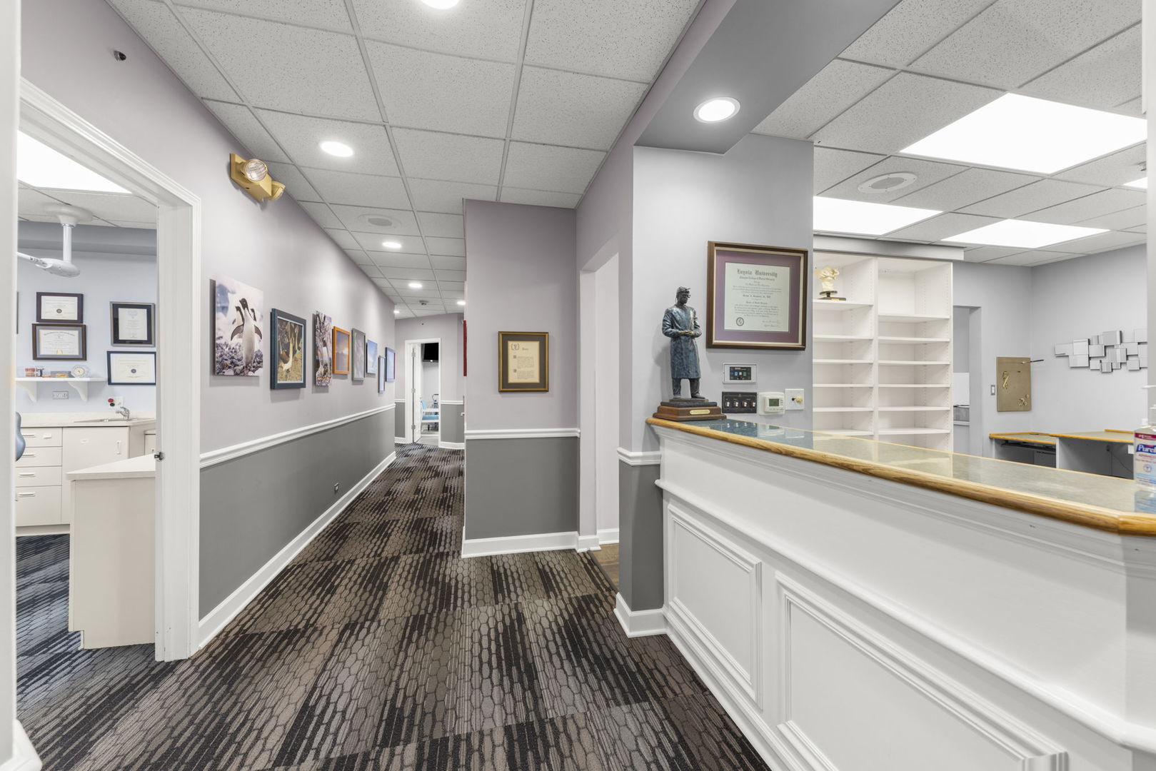 405 S Main Street, Naperville, IL 60540