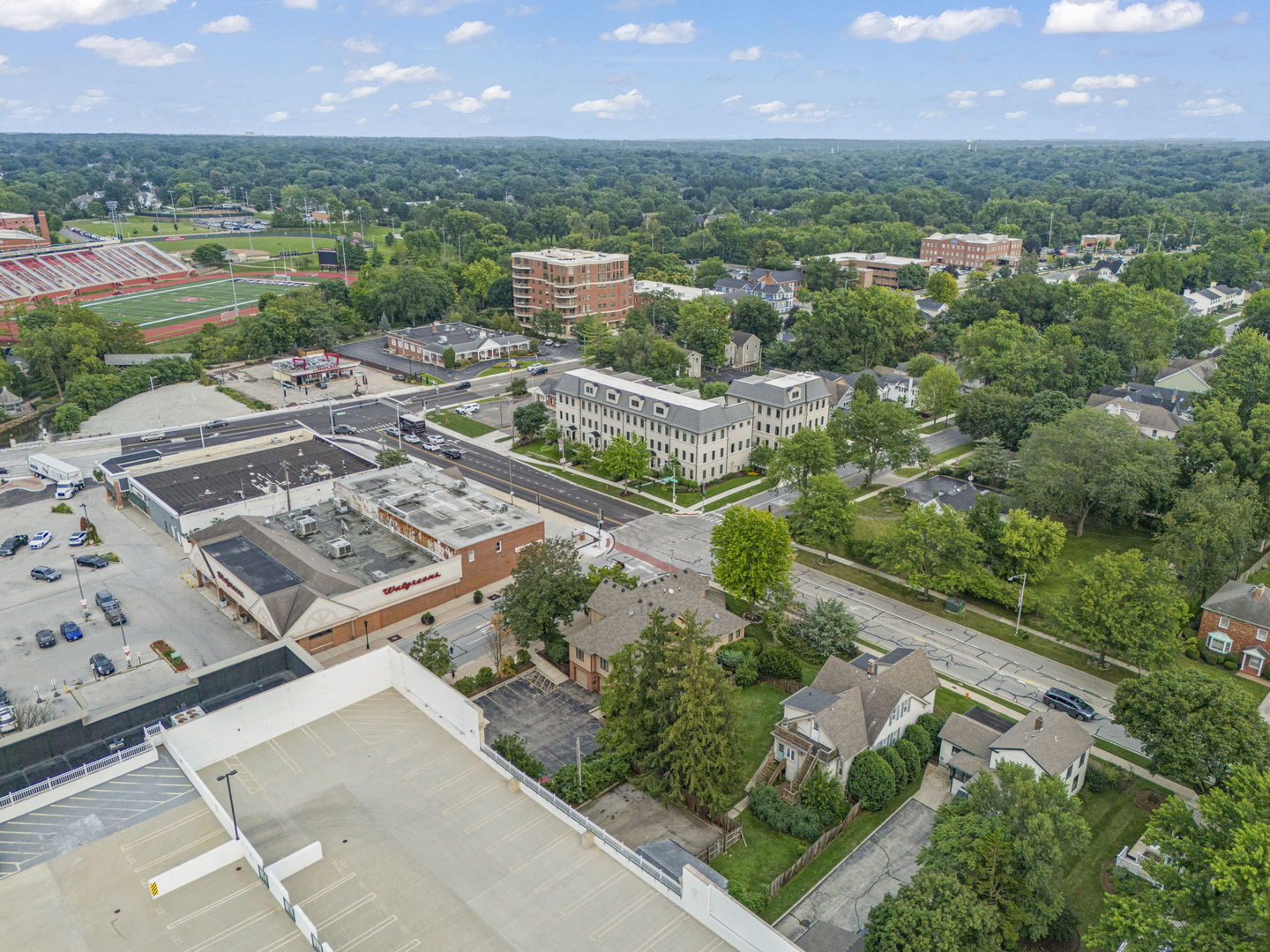 405 S Main Street, Naperville, IL 60540