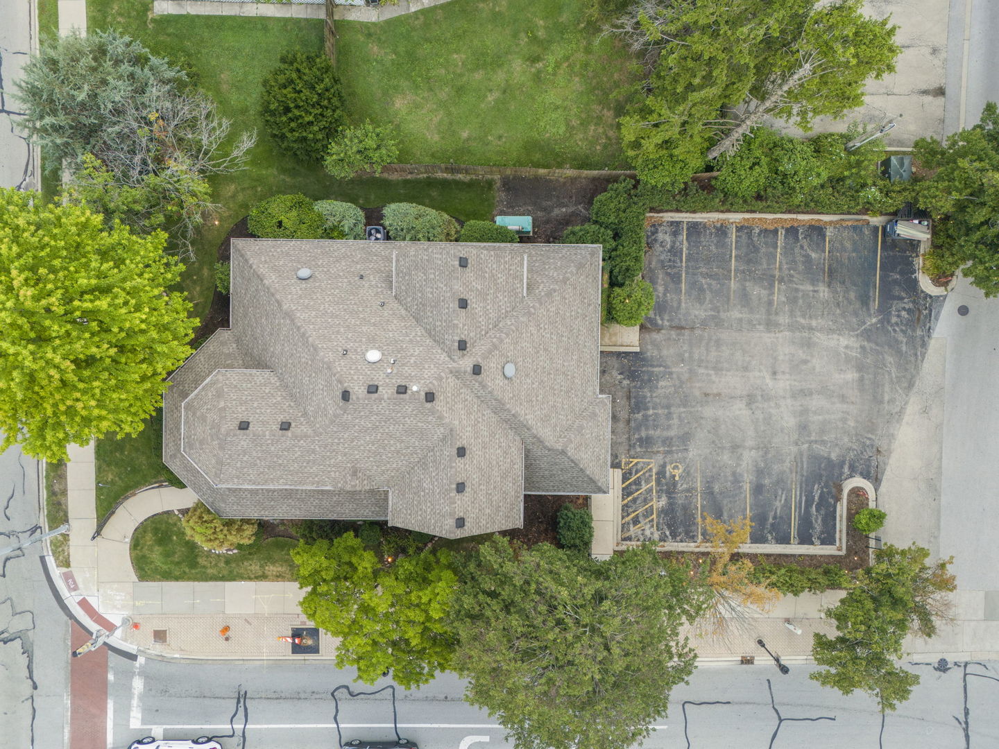 405 S Main Street, Naperville, IL 60540