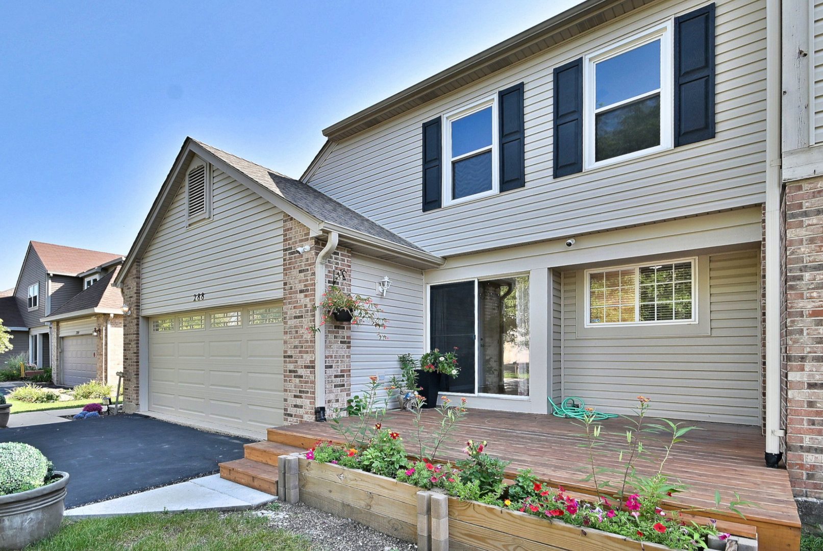 288 Picardy Lane, Bolingbrook, IL 60440