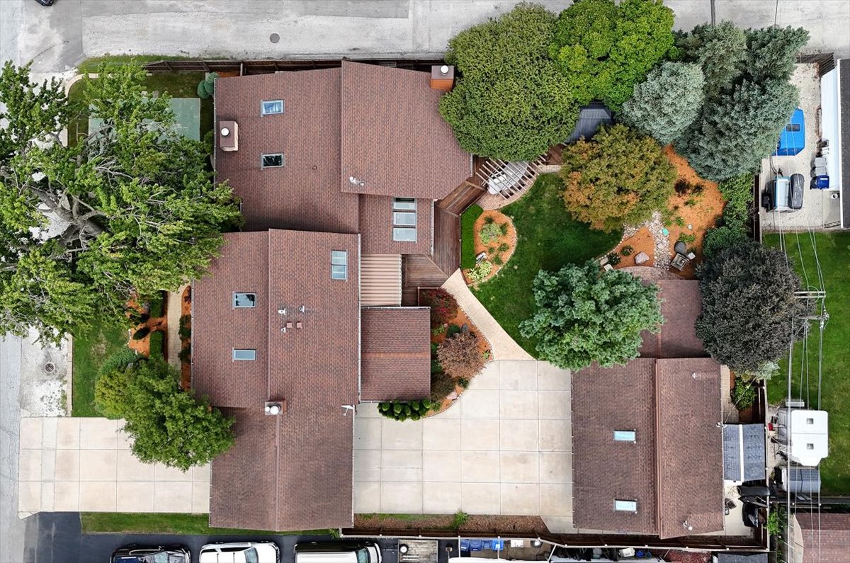 11109 S Normandy Avenue, Worth, IL 60482