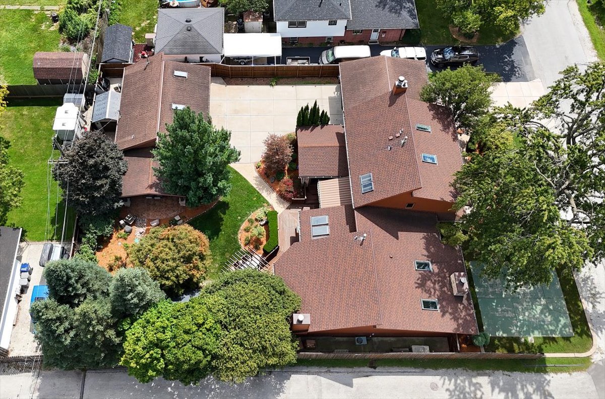 11109 S Normandy Avenue, Worth, IL 60482