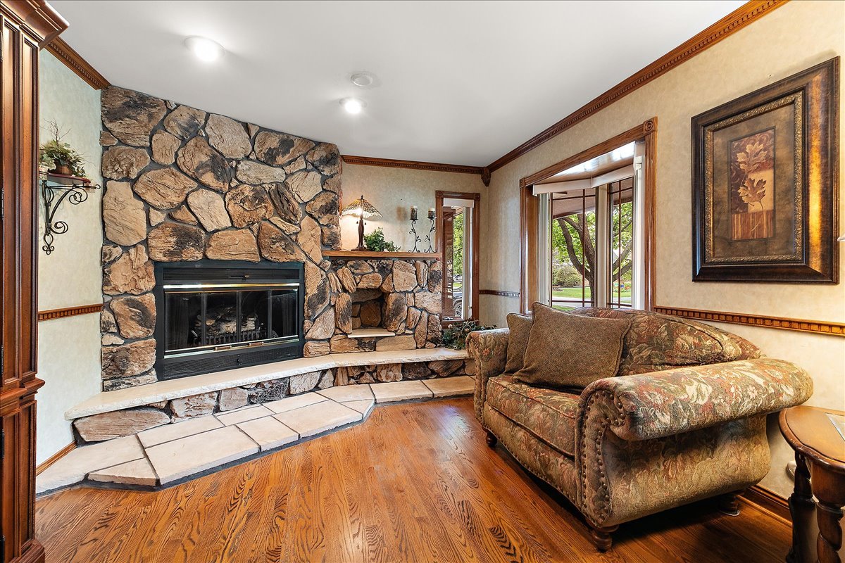 11109 S Normandy Avenue, Worth, IL 60482