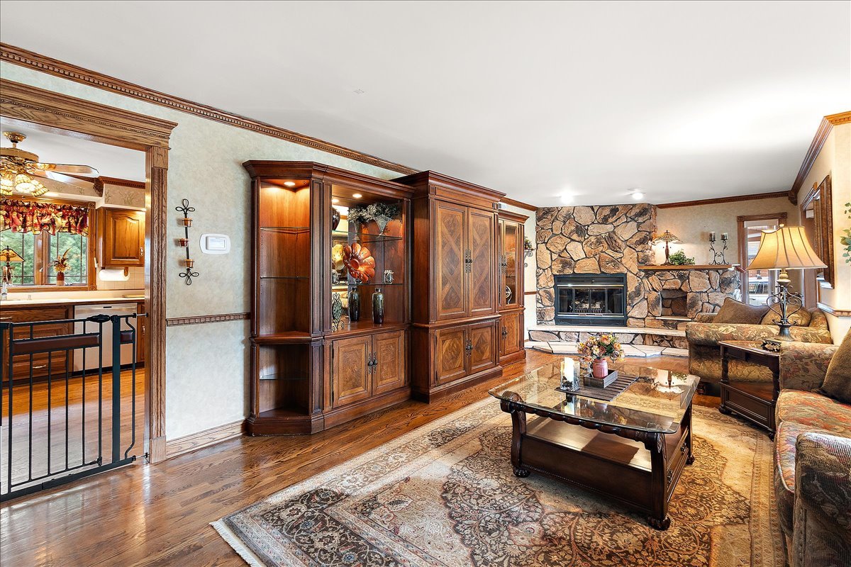 11109 S Normandy Avenue, Worth, IL 60482