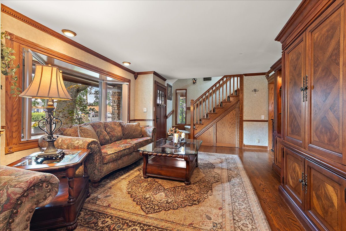 11109 S Normandy Avenue, Worth, IL 60482