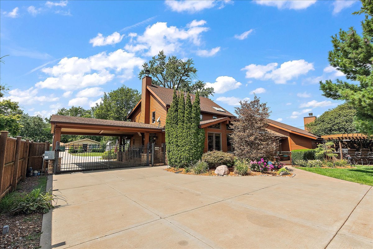 11109 S Normandy Avenue, Worth, IL 60482