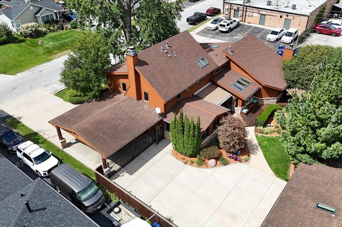 11109 S Normandy Avenue, Worth, IL 60482