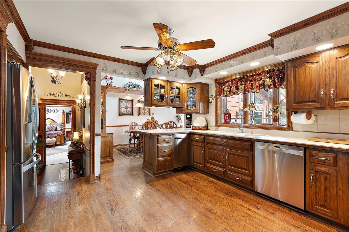 11109 S Normandy Avenue, Worth, IL 60482