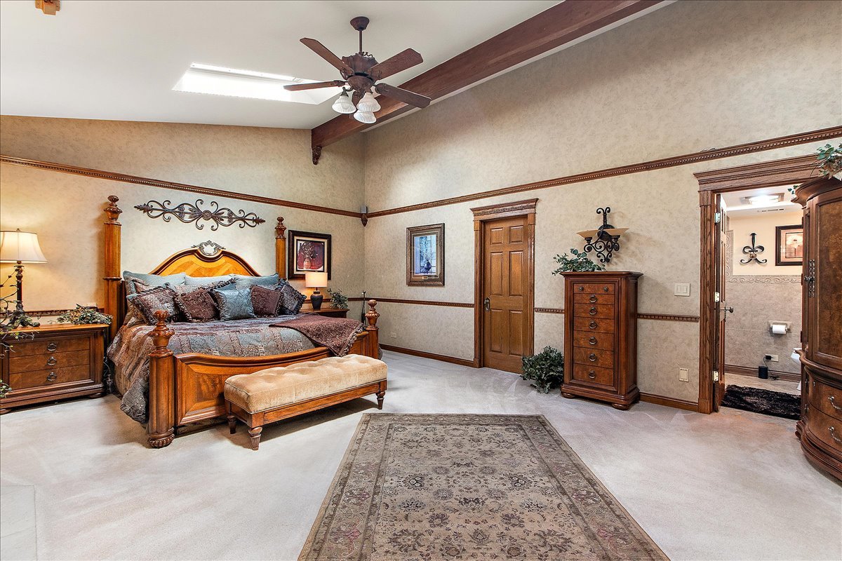 11109 S Normandy Avenue, Worth, IL 60482