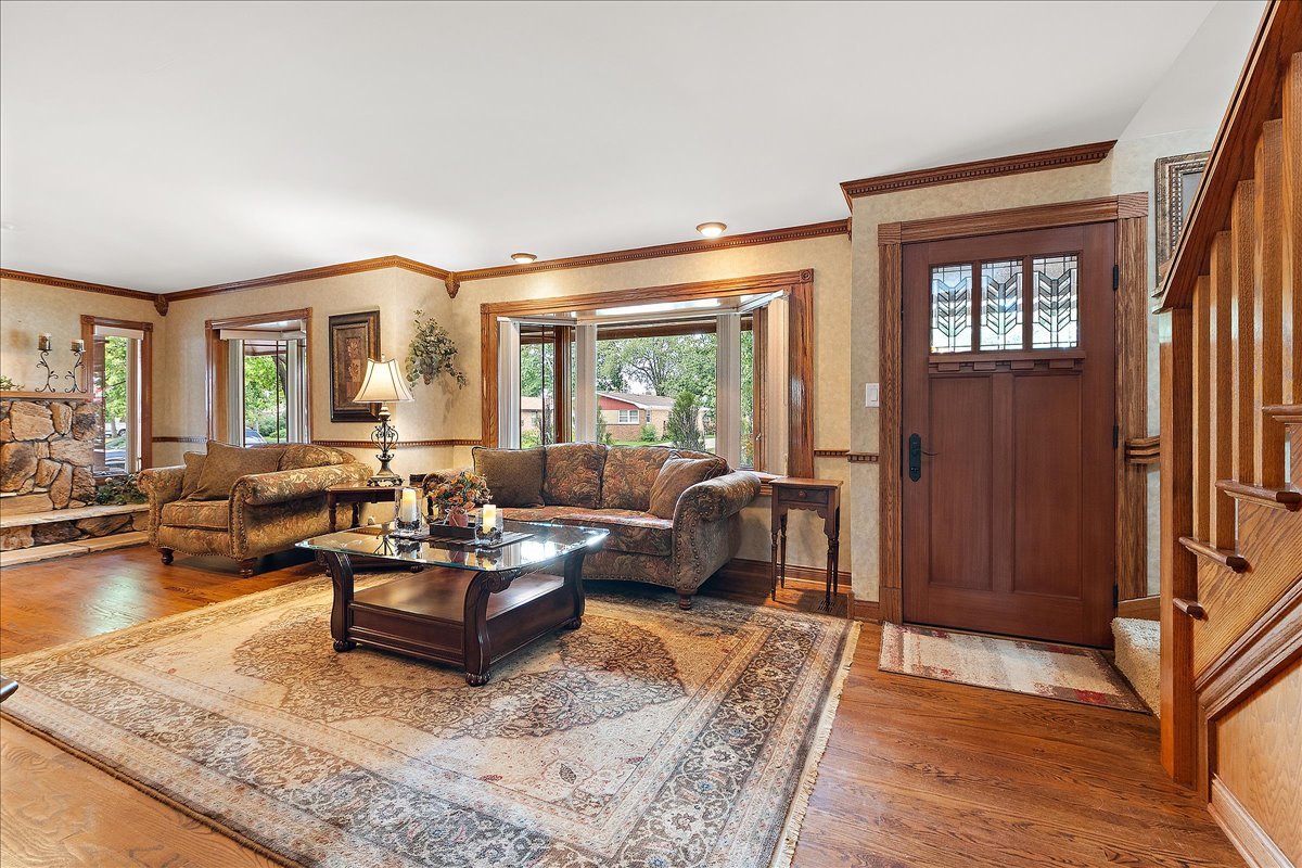 11109 S Normandy Avenue, Worth, IL 60482