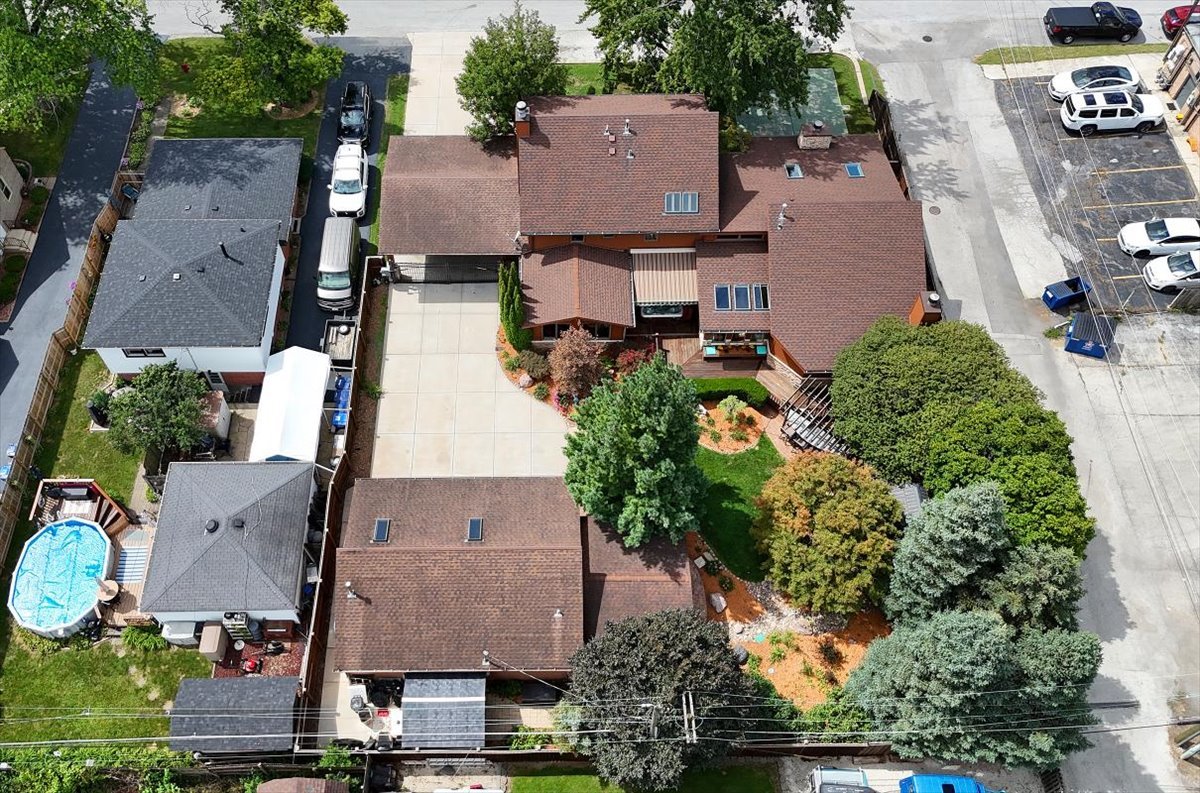 11109 S Normandy Avenue, Worth, IL 60482