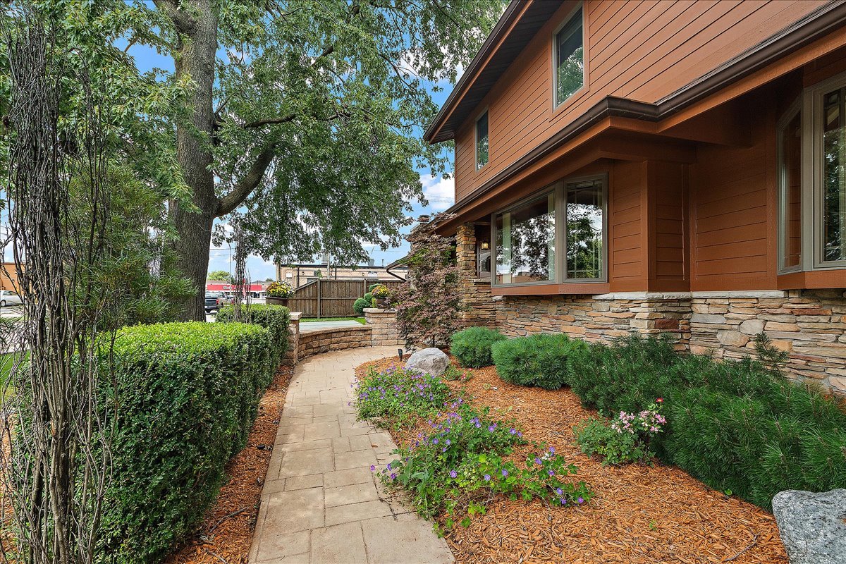11109 S Normandy Avenue, Worth, IL 60482