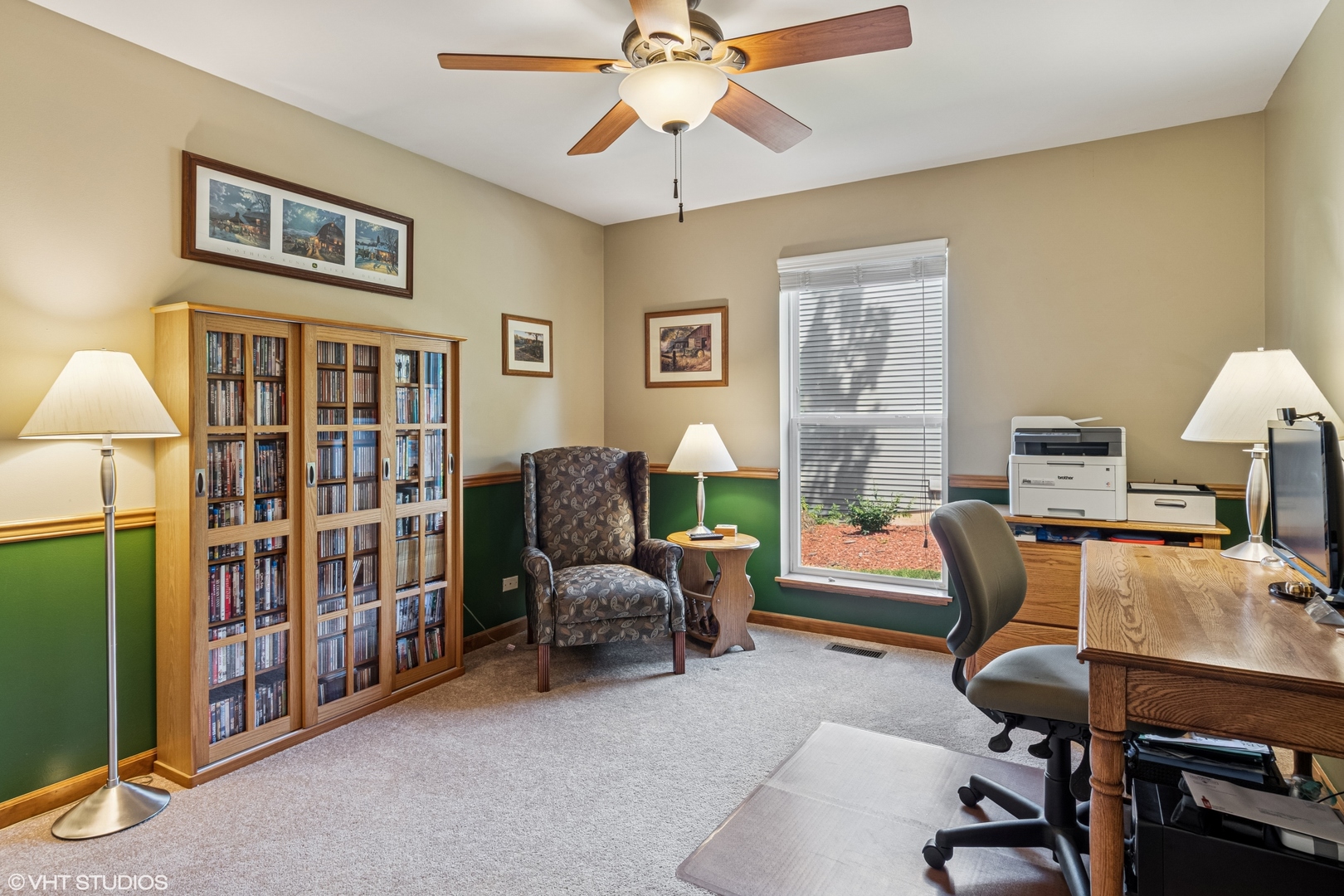1342 OAK RIDGE Lane, Montgomery, IL 60538