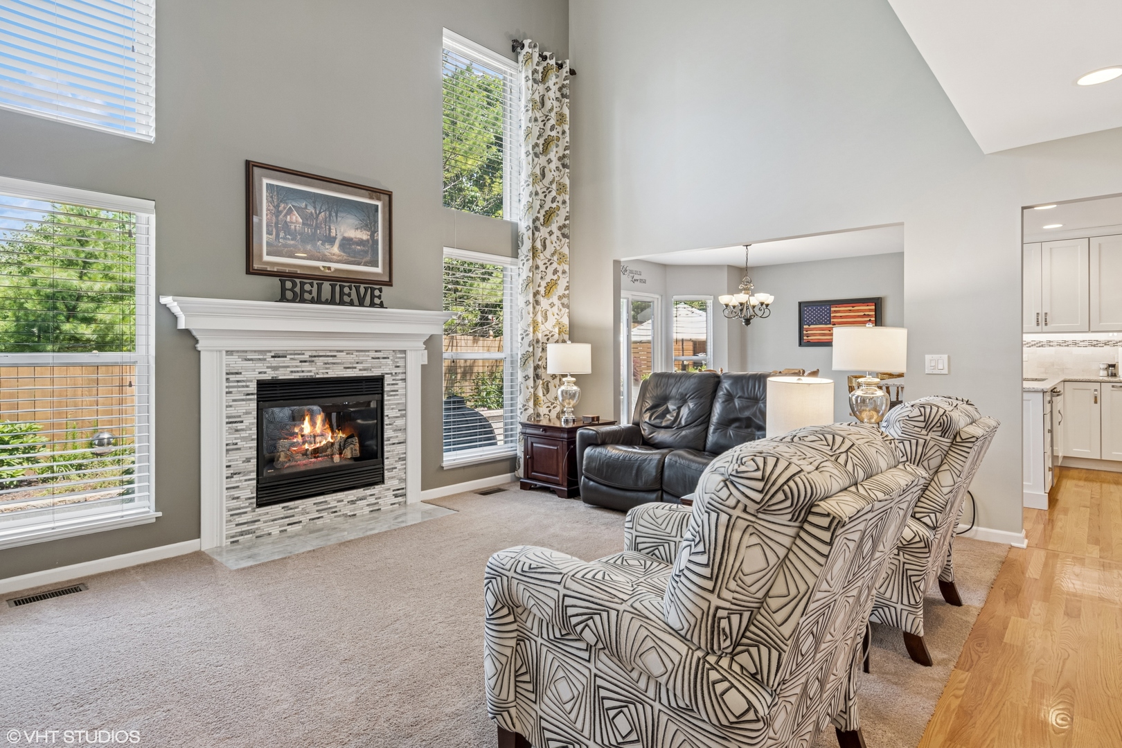 1342 OAK RIDGE Lane, Montgomery, IL 60538