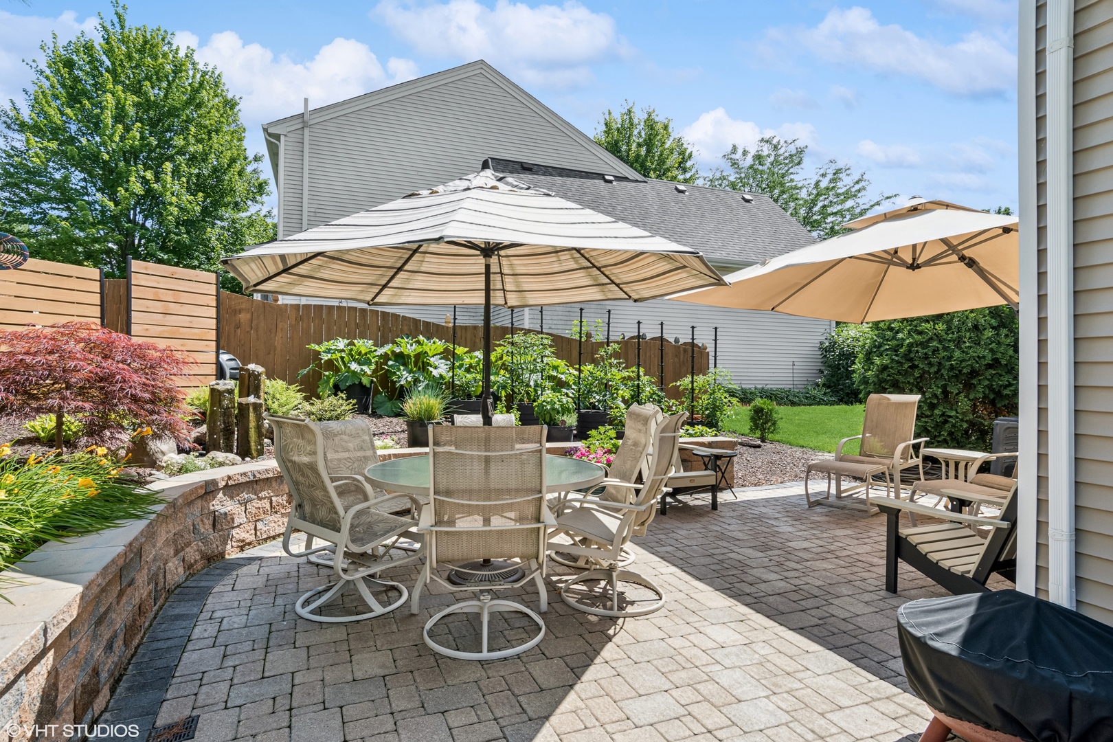 1342 OAK RIDGE Lane, Montgomery, IL 60538