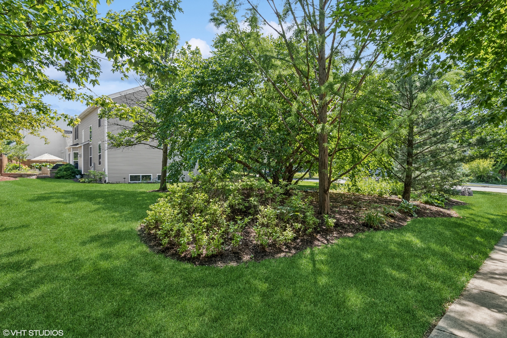 1342 OAK RIDGE Lane, Montgomery, IL 60538