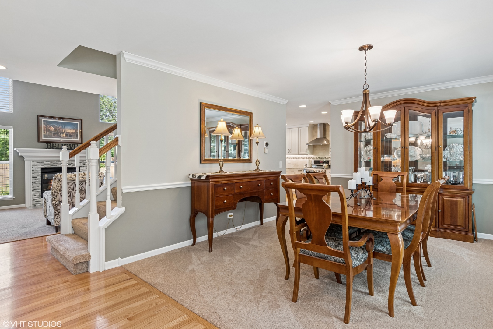 1342 OAK RIDGE Lane, Montgomery, IL 60538