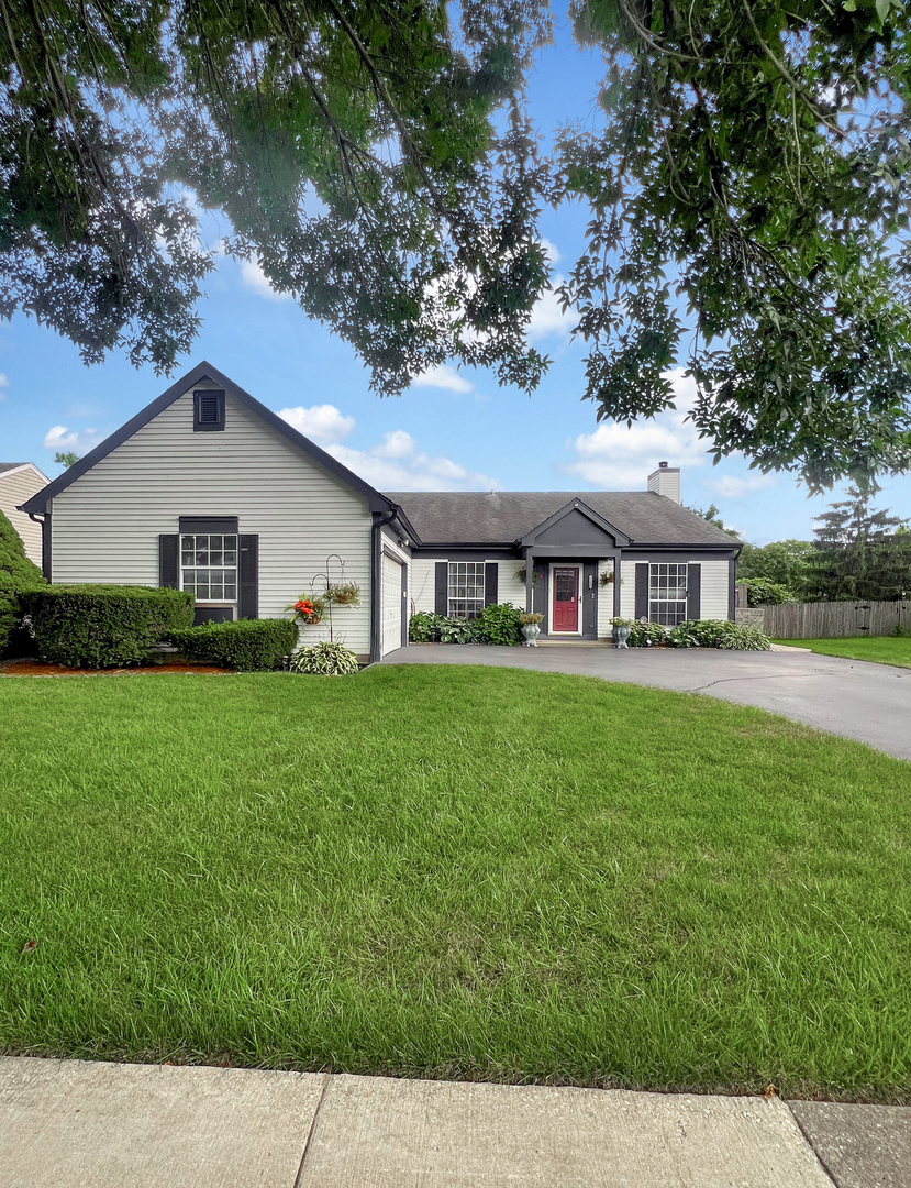 5155 Portage Lane, Gurnee, IL 60031