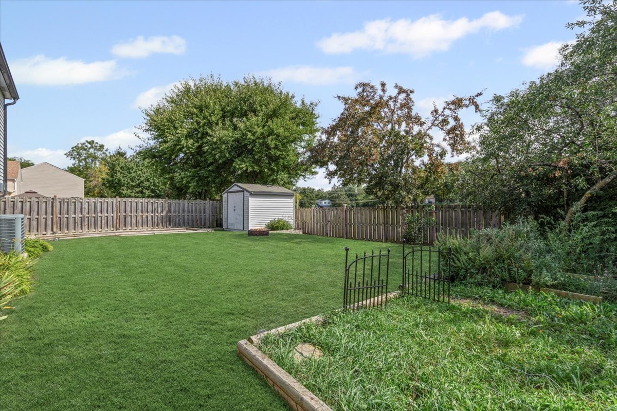 5155 Portage Lane, Gurnee, IL 60031