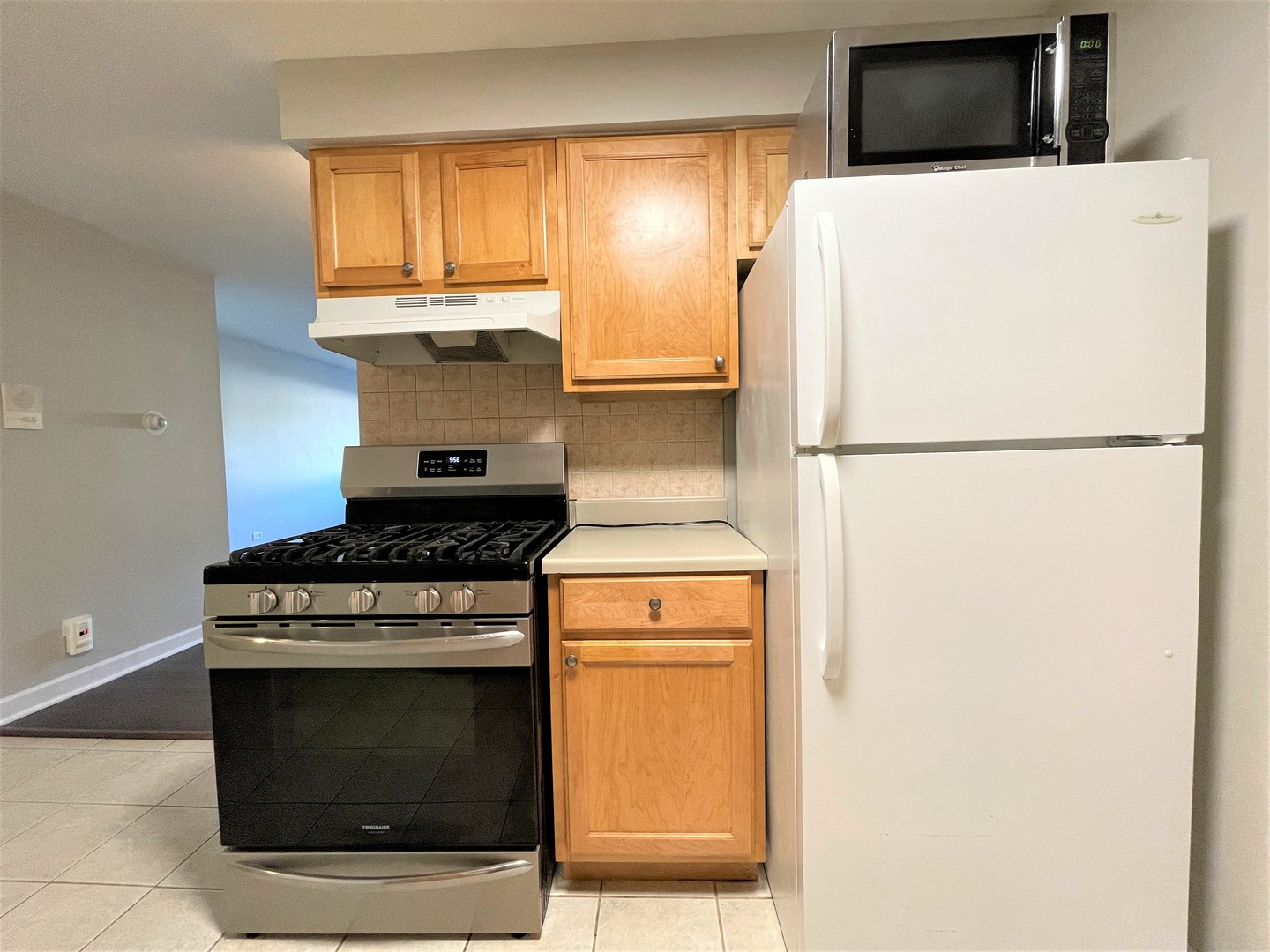 8816 Briar Court #2C, Des Plaines, IL 60016