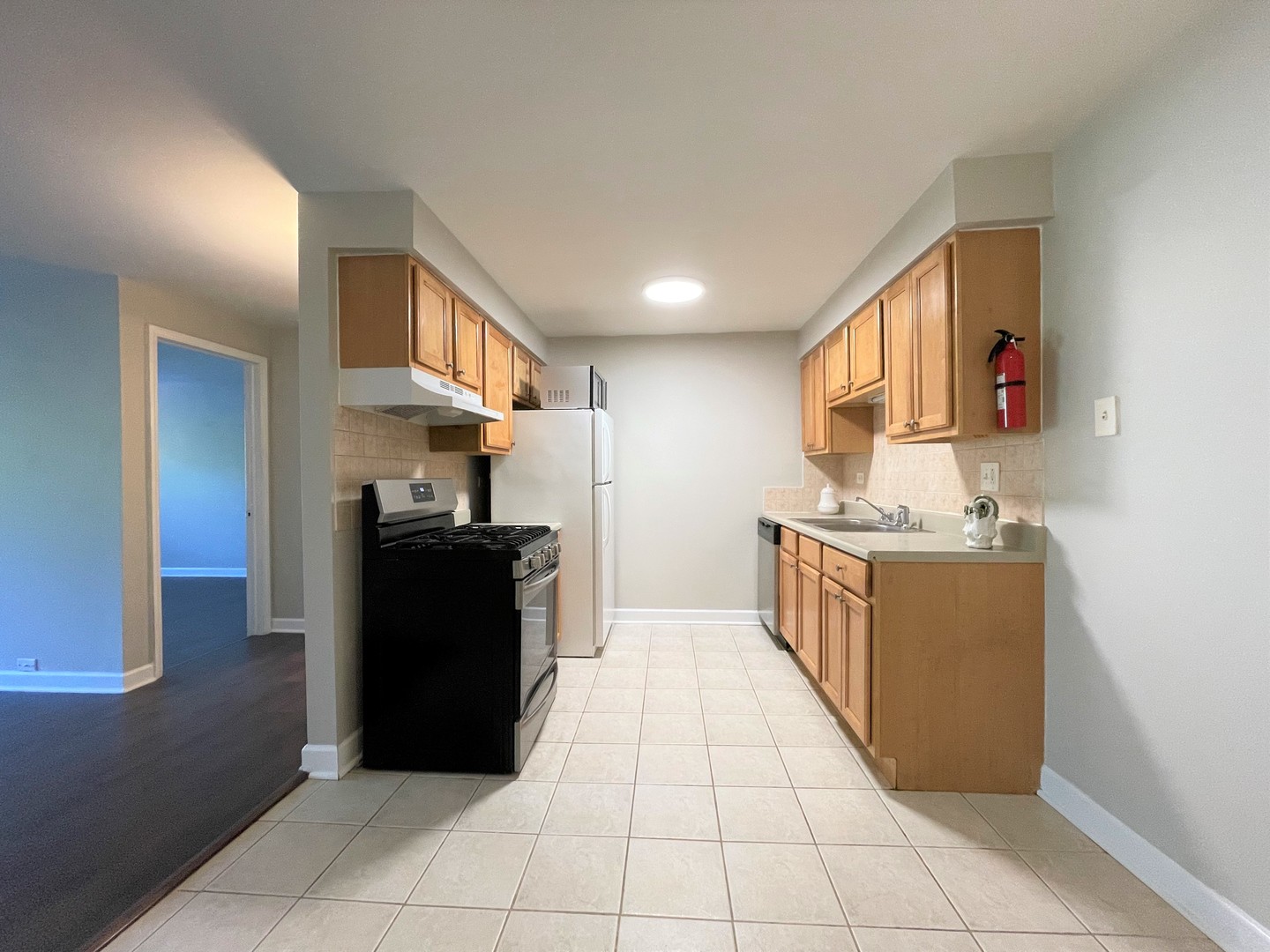 8816 Briar Court #2C, Des Plaines, IL 60016