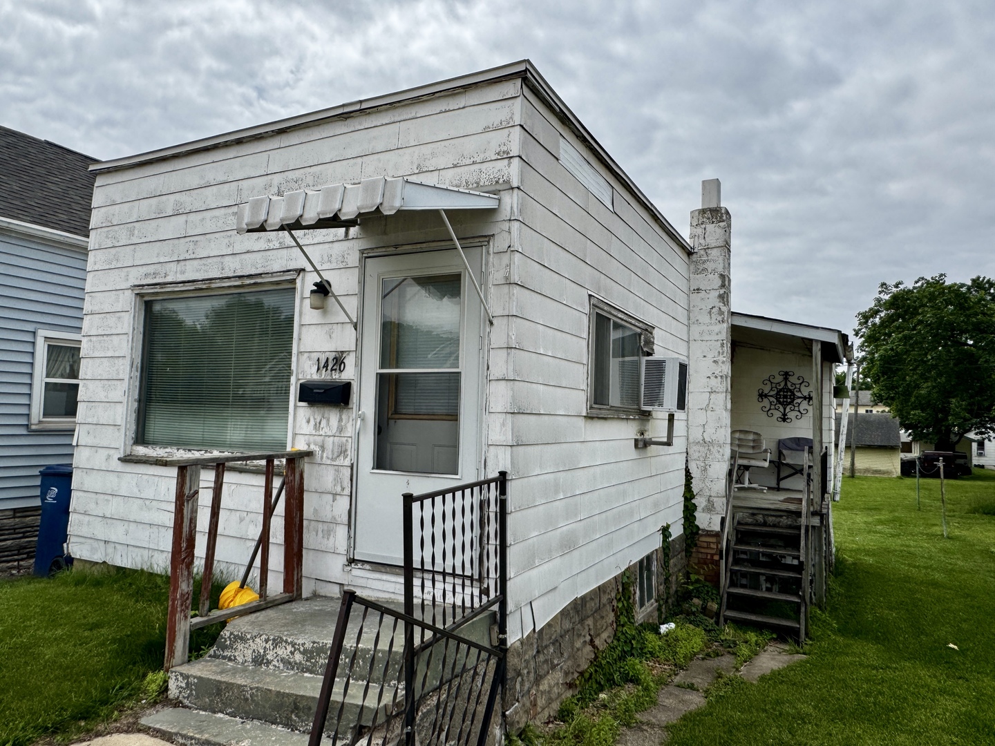 1422-1426 5th Street, Lasalle, IL 61301
