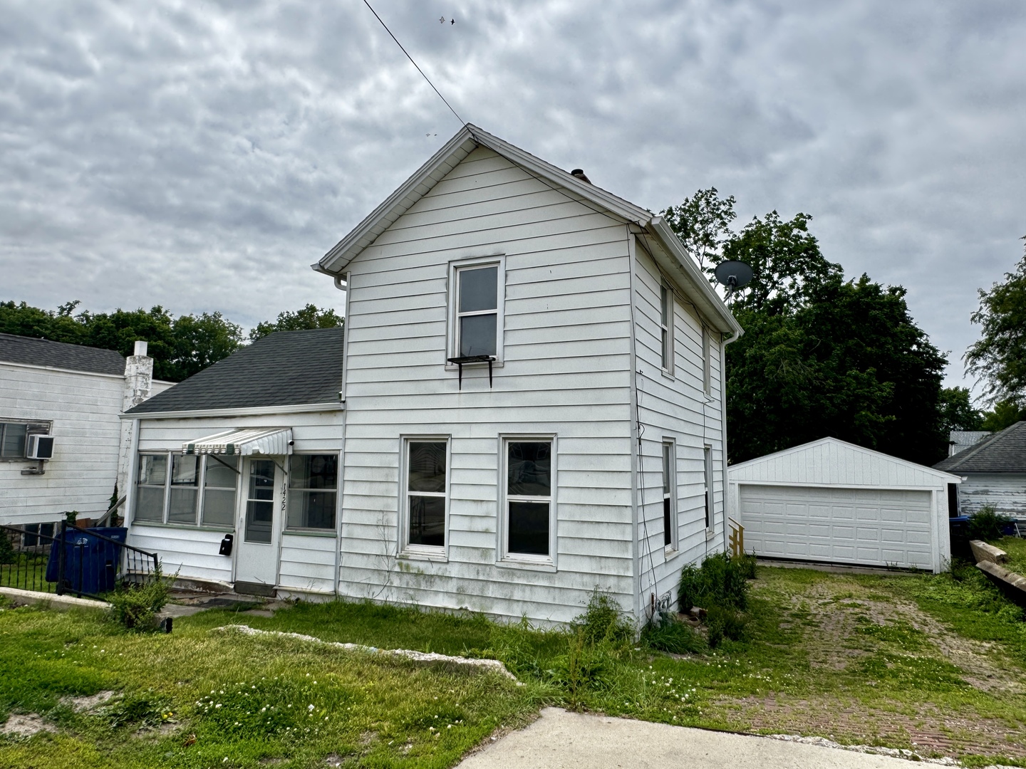 1422-1426 5th Street, Lasalle, IL 61301