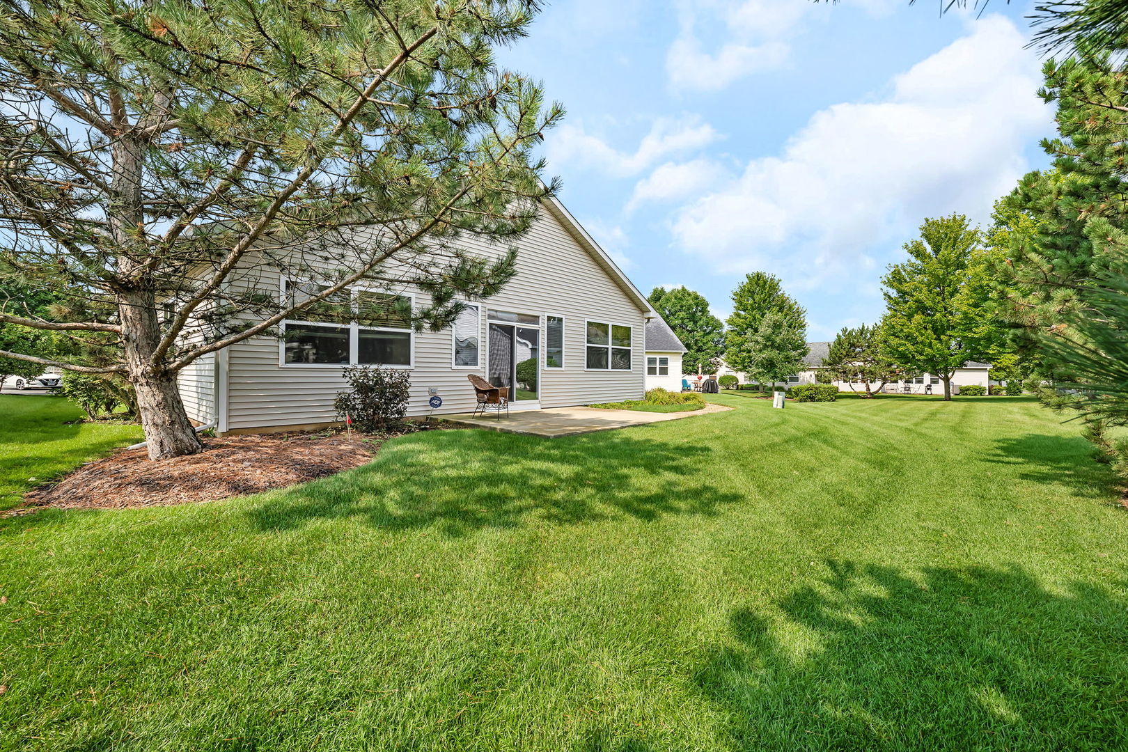 746 S Mecosta Lane, Romeoville, IL 60446
