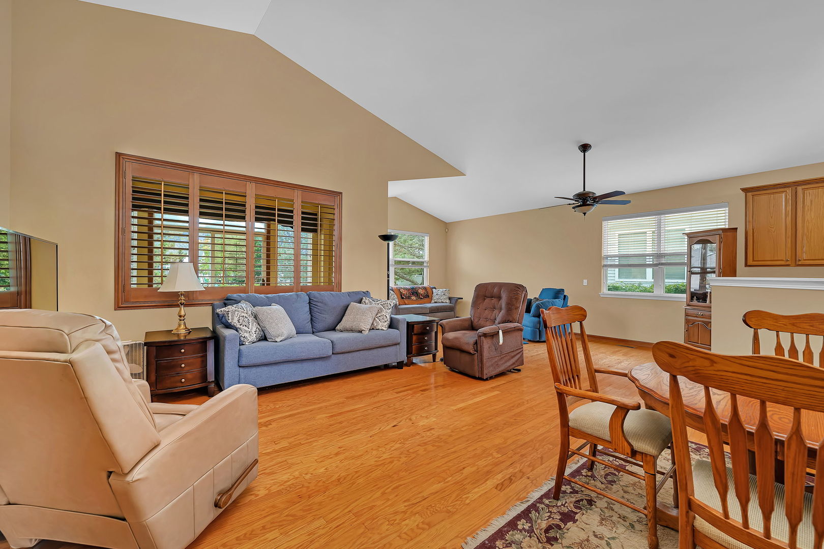 746 S Mecosta Lane, Romeoville, IL 60446