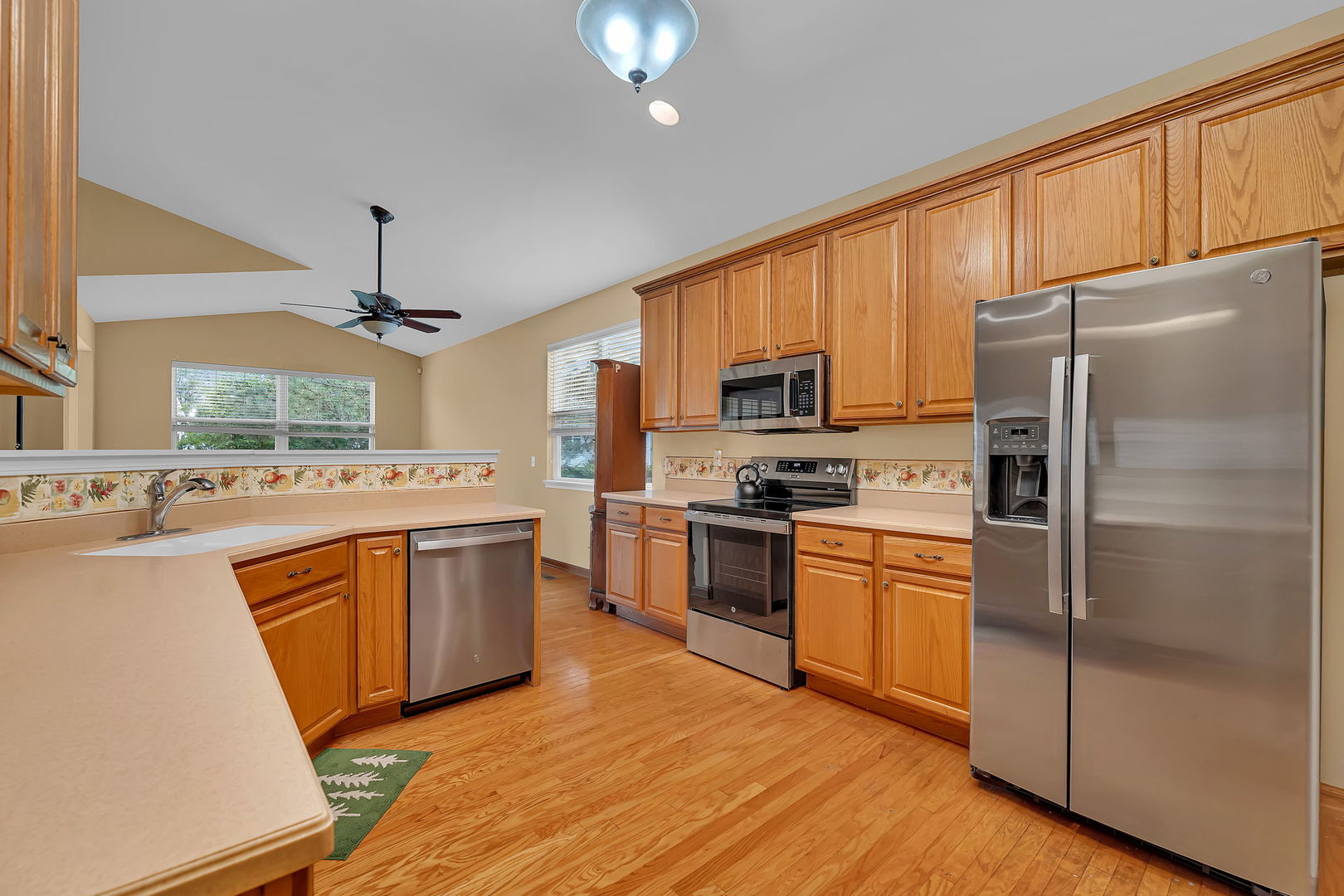 746 S Mecosta Lane, Romeoville, IL 60446