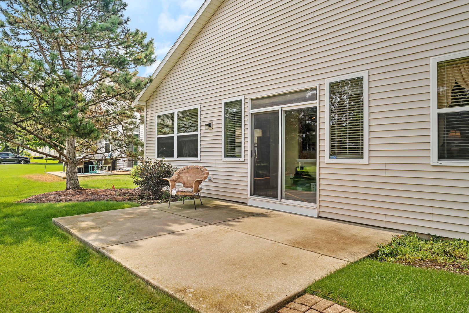 746 S Mecosta Lane, Romeoville, IL 60446
