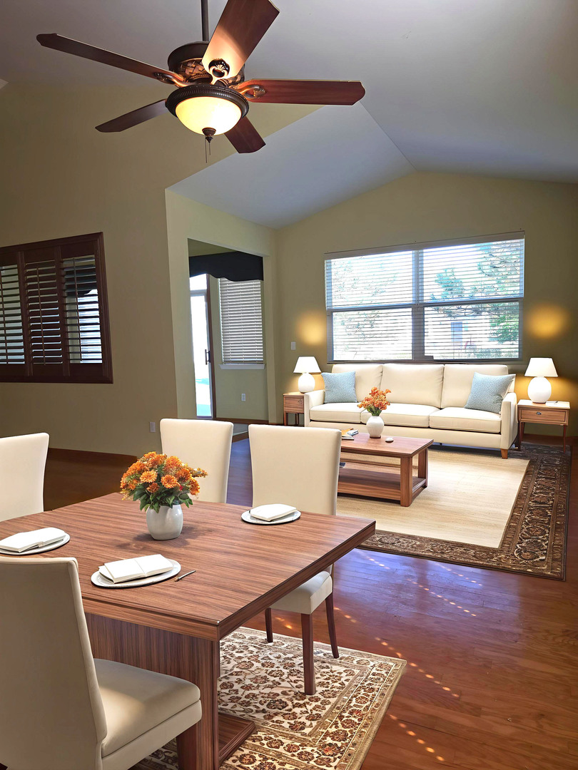 746 S Mecosta Lane, Romeoville, IL 60446