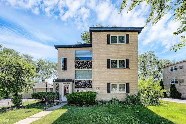 516 W ida Court #1, Mount Prospect, IL 60056