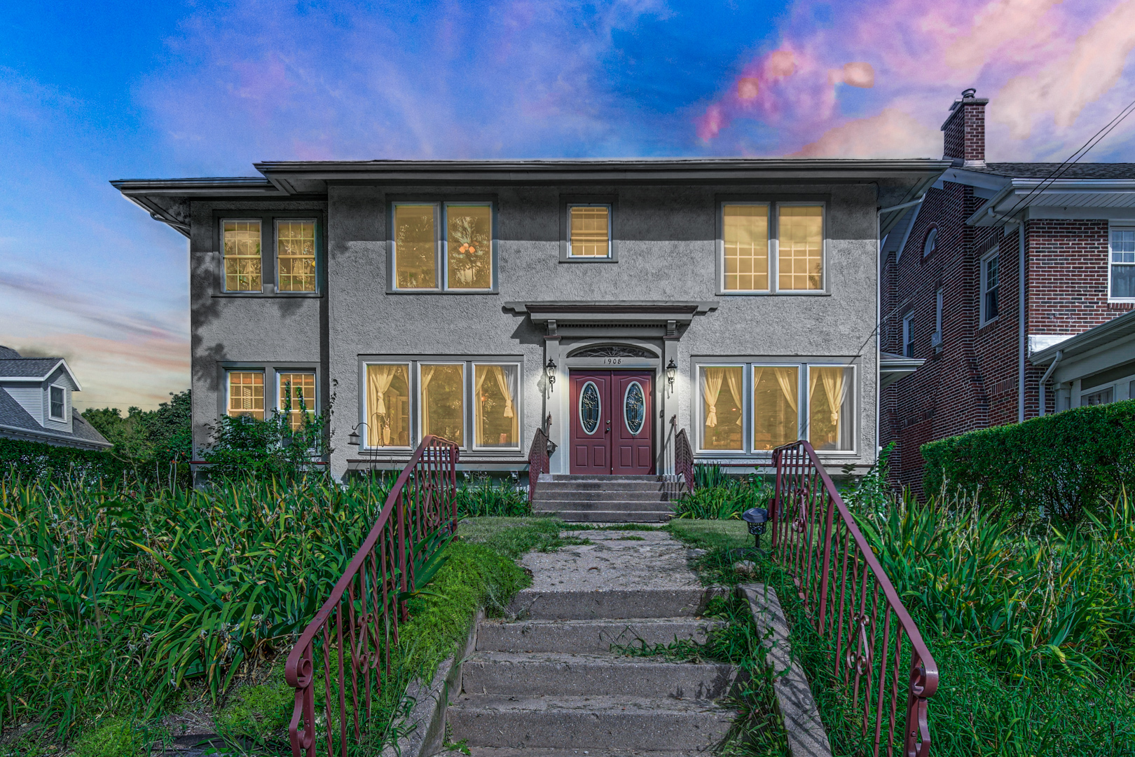 1908 Harlem Boulevard, Rockford, IL 61103