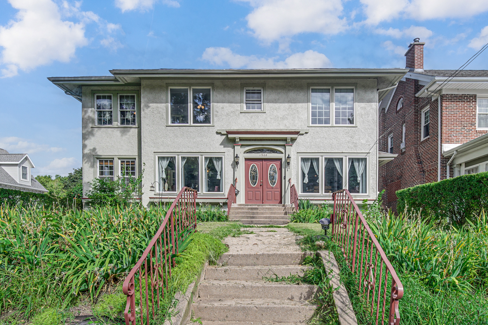 1908 Harlem Boulevard, Rockford, IL 61103