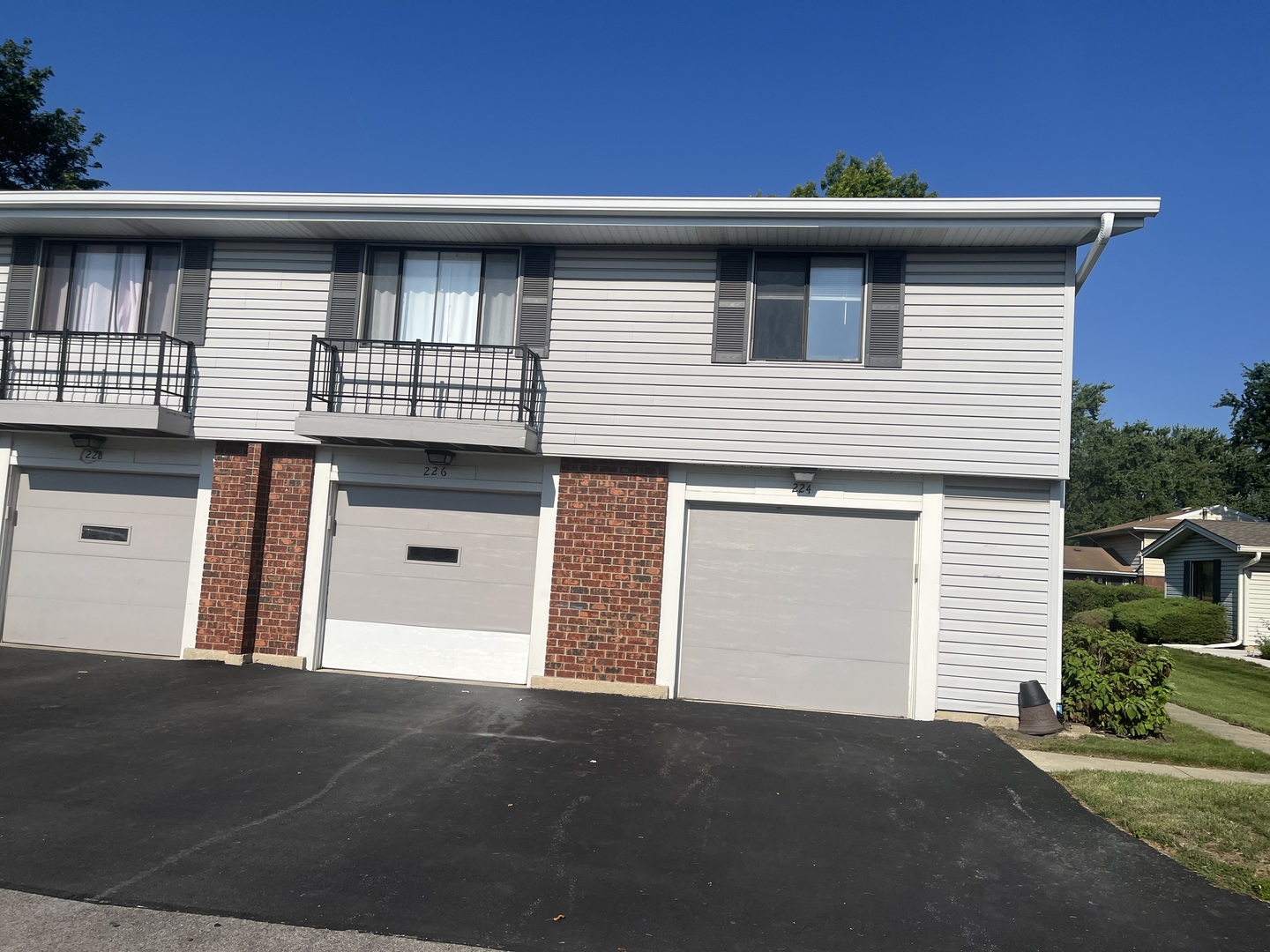 226 Patuxet Court #226, Schaumburg, IL 60194