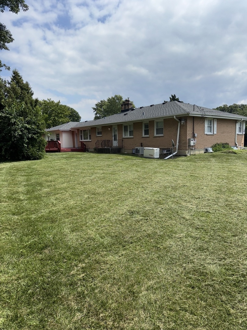 7450 Webster Street, Downers Grove, IL 60516