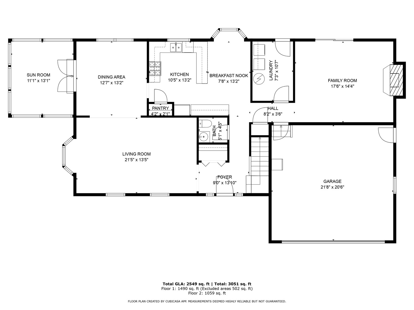2200 Mecan Drive, Naperville, IL 60564